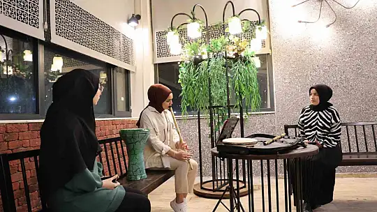 GSB yurtlarında kış bahçesi memnuniyeti ve sosyal alanların artışı