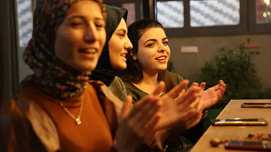 GSB yurtlarında kış bahçesi memnuniyeti ve sosyal alanların artışı