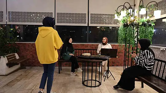 GSB yurtlarında kış bahçesi memnuniyeti ve sosyal alanların artışı