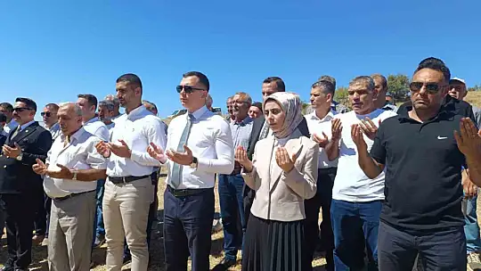 Güneybaşı Şehitleri şehadet yıldönümünde düzenlenen programla anıldı
