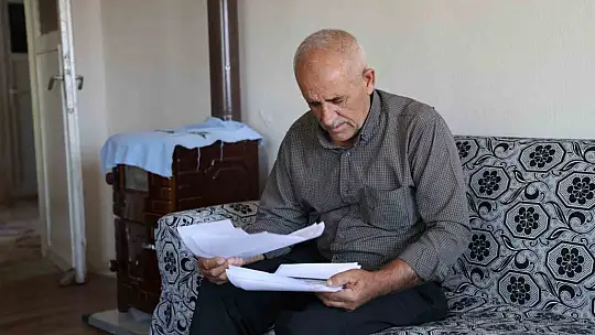 Haberi bile yokken adına mobil bankacılık açıldı, 430 bin lira dolandırıldı