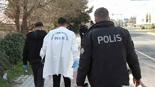 Husumetlileri tarafından vurulan şahıs hayatını kaybetti