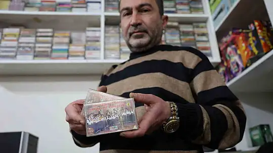 İbrahim Tatlıses'in bile ilk albümü bu stüdyoda çıktı: Unkapanı'ndan önce Elazığ'da vardı