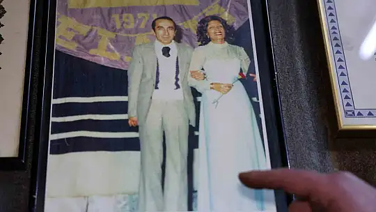 İbrahim Tatlıses'in bile ilk albümü bu stüdyoda çıktı: Unkapanı'ndan önce Elazığ'da vardı