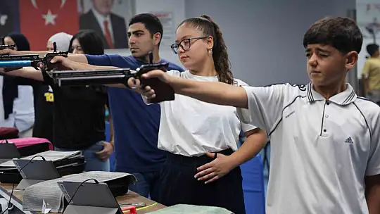 İkonik atışıyla dünya gündemine oturmuştu, çocuklara da ilham oldu