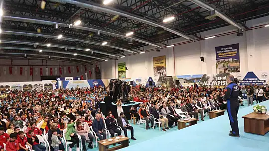 İlk Türk astronot Alper Gezeravcı: ''Bu bir yere varış hikayesi değildi''
