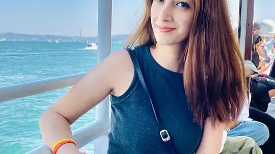 İsteme günü kalp krizi geçirerek hayatını kaybeden genç kız, son yolculuğuna uğurlandı