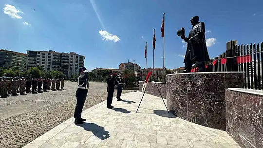 Jandarma Teşkilatı 184 yaşında