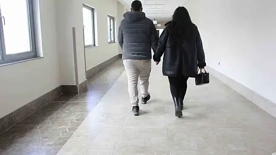 Karı-koca aynı gün obezite ameliyatı oldu