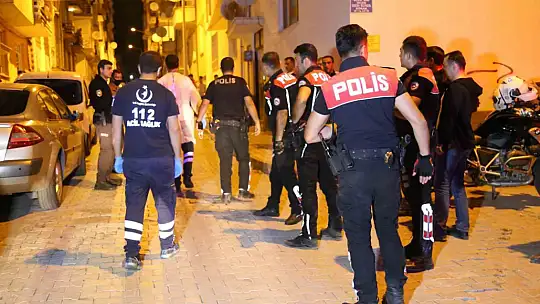 Karısını öldürmeden önce internetten cezaları aratmıştı: Ağırlaştırılmış müebbet hapis cezasına çarptırıldı