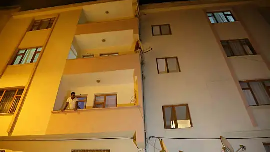 Karısını öldürmeden önce internetten cezaları aratmıştı: Ağırlaştırılmış müebbet hapis cezasına çarptırıldı