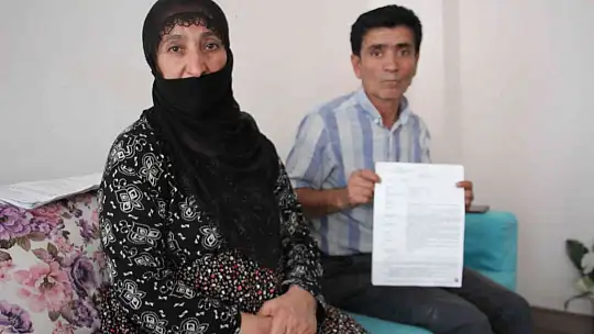 Kızının öldürüldüğünü iddia eden baba, beraat eden şahsın cezalandırılmasını istiyor