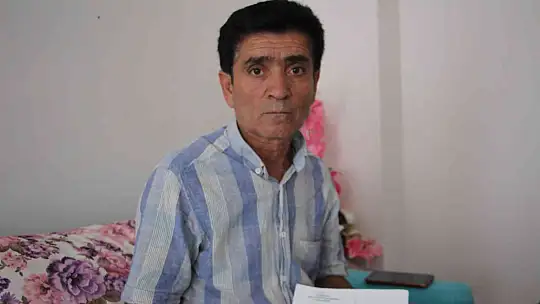 Kızının öldürüldüğünü iddia eden baba, beraat eden şahsın cezalandırılmasını istiyor