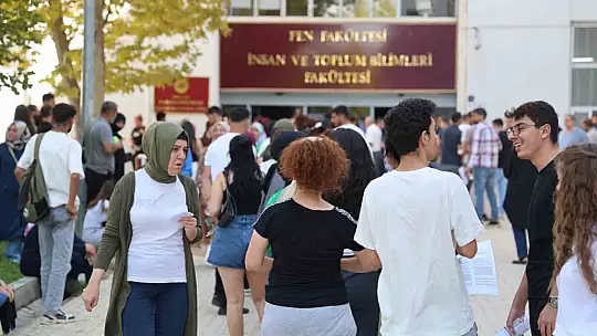 KPSS maratoncuları atletleri aratmadı
