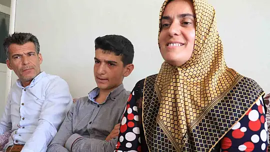 LGS'de Türkiye ikincisi olan çoban Muhammet'in ailesi başarının altındaki gerçekleri anlattı