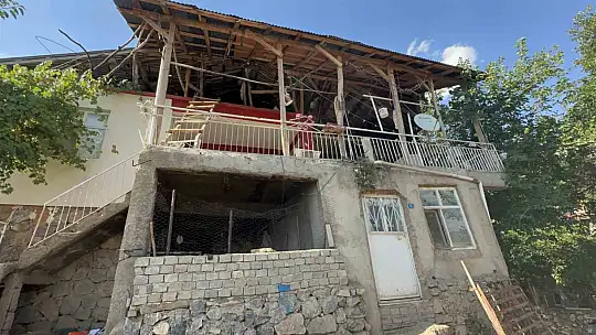 LGS'de Türkiye ikincisi olan çoban Muhammet'in ailesi başarının altındaki gerçekleri anlattı
