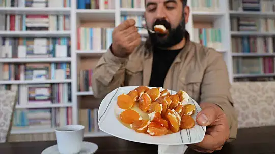 Listede kötü, ekonomide güçlü: Kayısı 112 ülkeye ihracatla 450 milyon dolar kazanç sağlıyor