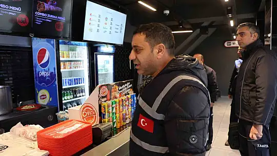 Lokantalarda fiyat oyunlarına son: Denetimler devam ediyor