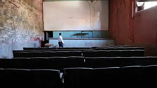 Maden ilçesi 15 tescilli yapısı ile dikkat çekiyor