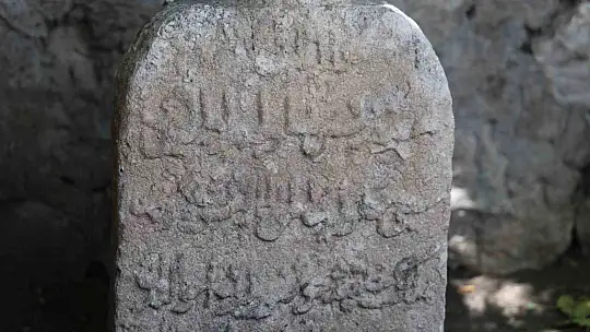 Maden ilçesi 15 tescilli yapısı ile dikkat çekiyor