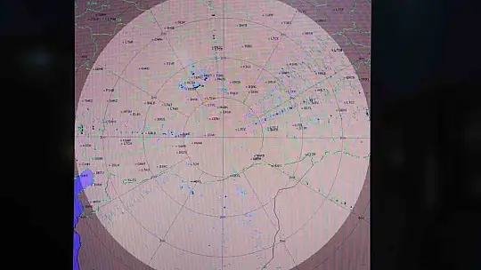Meteoroloji 13. Bölge Müdürü Kaya: 'Elazığ'da kaydedilen yağış miktarı geçen yıla oranla yüzde 93 arttı'