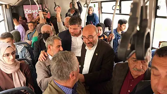 Milletvekili Açıkkapı: 'Doymadıkları yenilgi perdesinin son sahnesi 28 Mayıs'ta kapanacak'