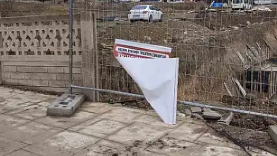 Muhtar adayının 'centilmen' hareketi takdir topluyor