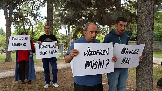 O Ses Türkiye finalisti söyledi, özel bireyler kurtlarını döktü