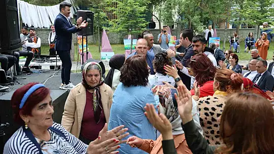 O Ses Türkiye finalisti söyledi, özel bireyler kurtlarını döktü