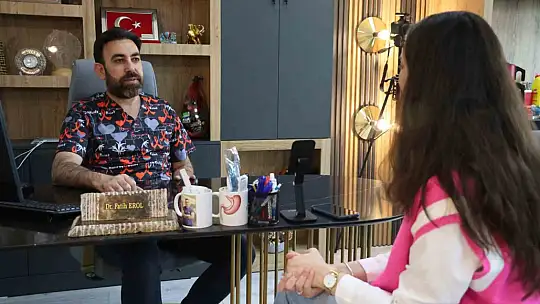 Obezite ve diyabet cerrahi uzmanı Opr. Dr. Erol: 'Obezite önlenebilir ölümlerde sigarayı geçerek birinci sıraya yerleşti'