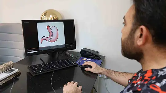 Obezite ve diyabet cerrahi uzmanı Opr. Dr. Erol: 'Obezite önlenebilir ölümlerde sigarayı geçerek birinci sıraya yerleşti'