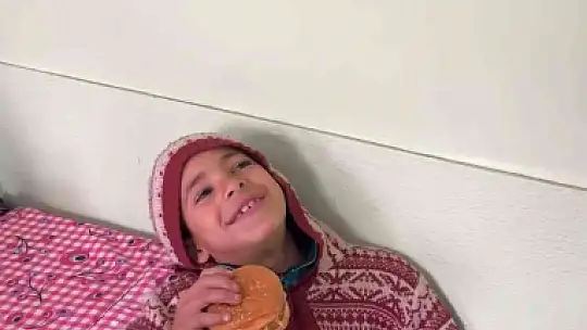 Öğrenciler hayal etti, ana sınıfı öğretmeni gerçekleştirdi