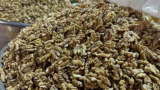 Oruç tutacaklara sahur uyarısı yapan uzman, 'zeytine' dikkat çekti