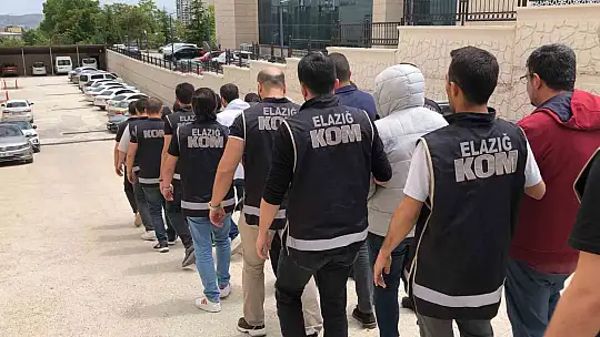 Özel eğitim ve rehabilitasyon merkezlerine operasyon: 15 gözaltı