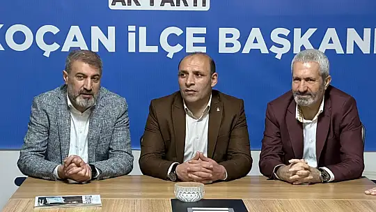 Özsoy: ''2023 seçimlerinde de yine Türkiye kazanacak''
