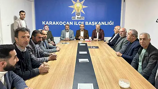 Özsoy: ''2023 seçimlerinde de yine Türkiye kazanacak''