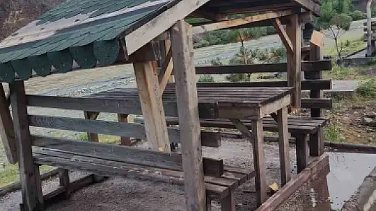 Palu'da kamelyalar örf ve adetlere uygun kullanılmadığı için kaldırdı