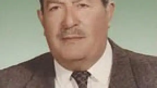 Prof. Dr. Mustafa Temizer Koşusunda kazanan Göbeklitepe Ağası oldu