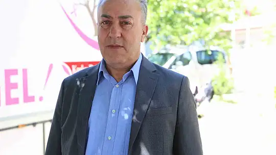 Sağlıkçılar 'kanserde erken tanı' için mobil araçla ilçe ilçe dolaşıyor