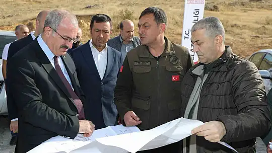 Saklıkapı Kanyonu tabiat parkı statüsüne kavuşacak