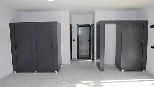 Saklıkapı Kanyonu tabiat parkı statüsüne kavuşacak