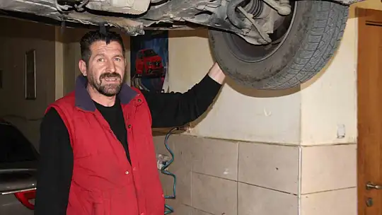 Sanayi ustalarından yazlık bakım uyarısı, 'Araçların bakımlarını yaptırmadan yola çıkmayın'