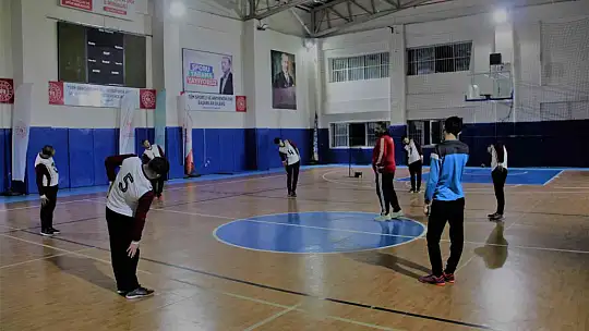 Savaş sonrası çıkan bu tedavi yöntemi, görme engellilerin sporu oldu