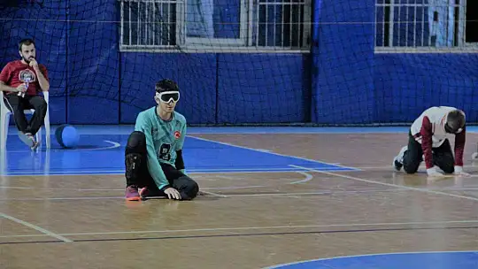 Savaş sonrası çıkan bu tedavi yöntemi, görme engellilerin sporu oldu