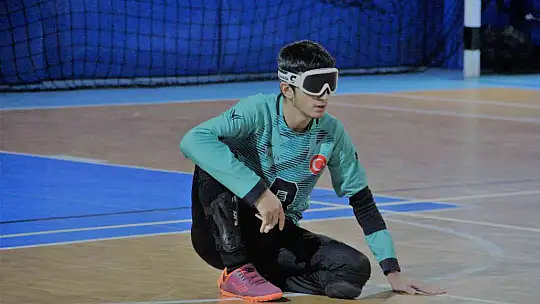 Savaş sonrası çıkan bu tedavi yöntemi, görme engellilerin sporu oldu