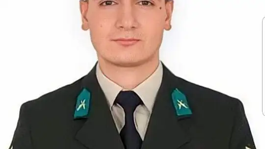 Şehidin vasiyeti üzerine LÖSEV'den açıklama, ' Mehmetçiğimizin vasiyetini yerine getirmek boynumuzun borcudur'