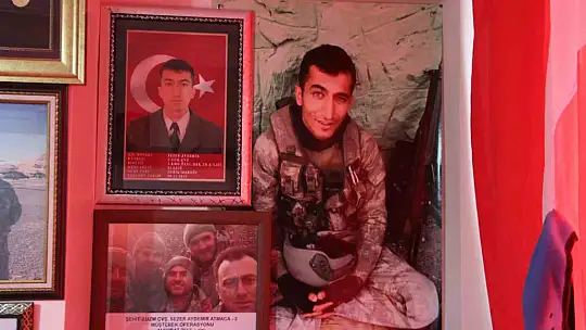 Şehit annesi Aydemir: ''Selahattin Demirtaş inşallah içeriden çıkmasın''