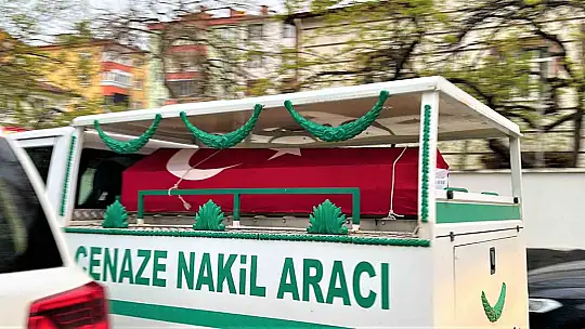 Şehit Polis Musa Keskin son yolculuğuna uğurlandı