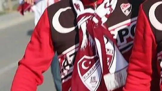 Serkan Çayır: Elazığspor'un kapanmasına izin vermedik