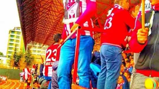 Serkan Çayır: Elazığspor'un kapanmasına izin vermedik